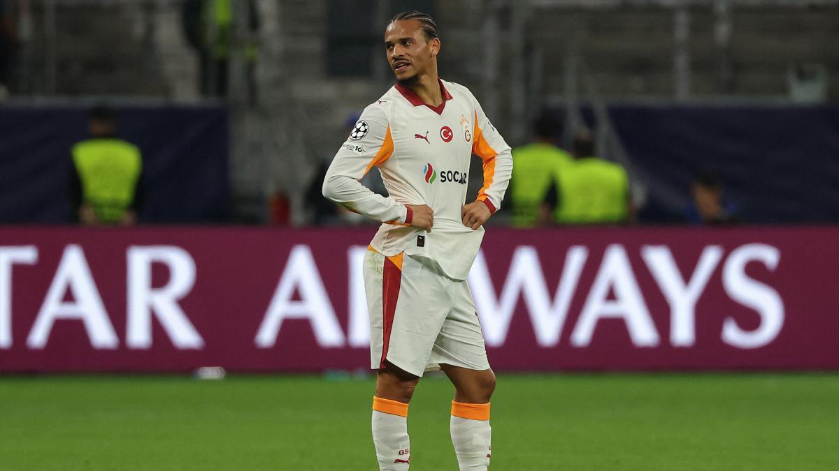 لروی سانه جدایی‌اش از بایرن مونیخ را توجیه کرد