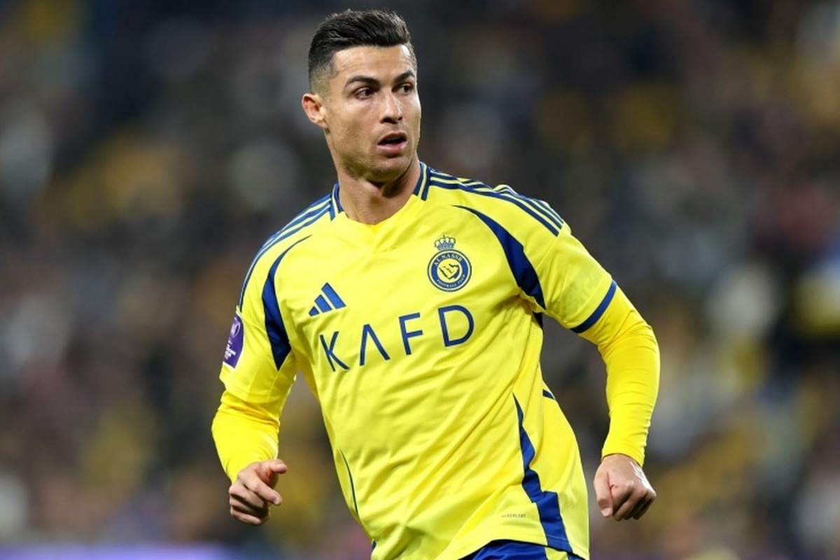 رونالدو از لحظه‌ای که متوجه شد فوتبالیست خوبی خواهد شد، پرده برداشت