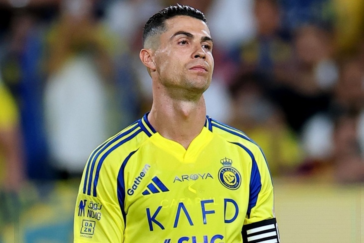 رونالدو درباره منچستریونایتد: از وضعیت باشگاه ناراحتم