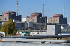 اطلاعات روسیه از برنامه‌های غرب برای تحریک هسته‌ای در نیروگاه هسته‌ای زاپوریژژیا پرده برداشت