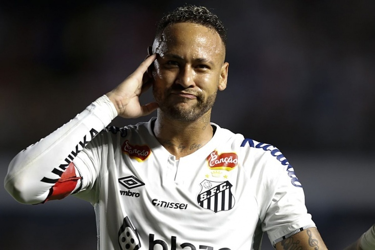 آنچلوتی: شاید نیمار را در جام جهانی ۲۰۲۶ دعوت نکنم