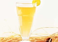 تهیه یک دمنوش عالی ومفید