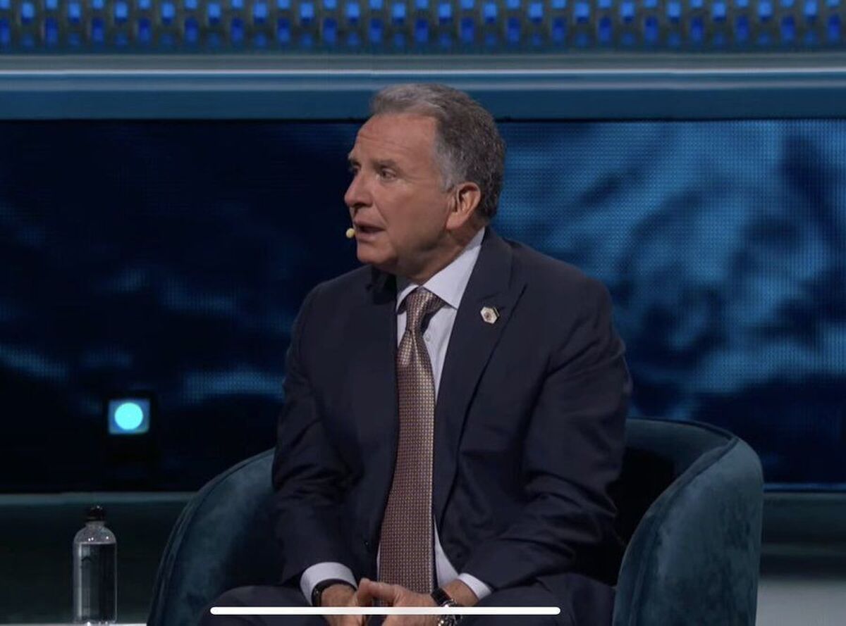 ویتکاف مدعی پیوستن کشوری دیگر به توافق سازش با اسرائیل شد