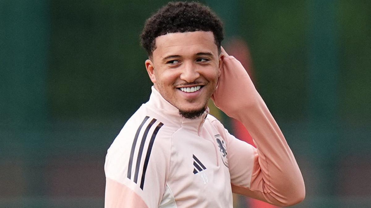 تصمیم رادیکال: جیدون سانچو، انتقال آزاد