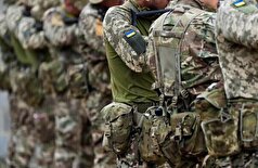 اوکراین: مزدوران آفریقای جنوبی خواستار خروج از مناطق جنگی و بازگشت به کشورشان هستند