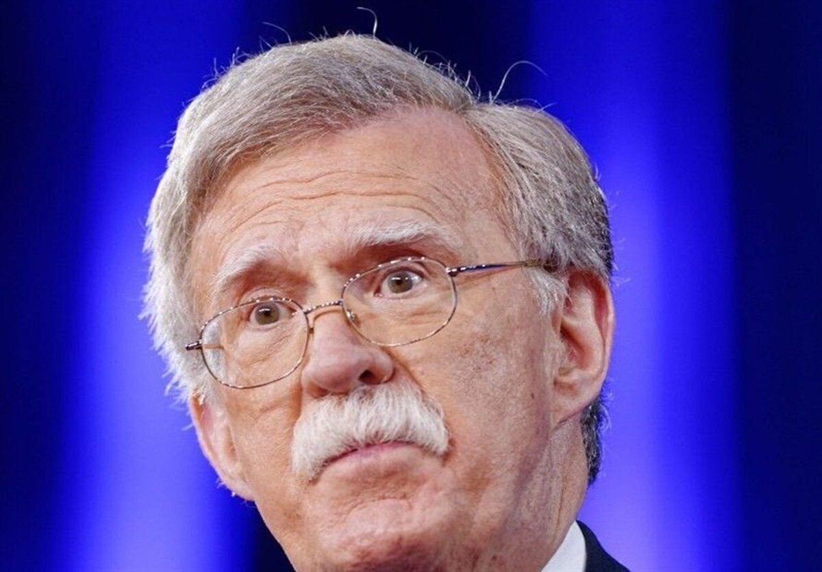 فاکس‌نیوز: هکر‌های ایرانی به ایمیل جان بولتون دست یافته‌اند