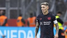 گریمالدو در را باز می‌کند