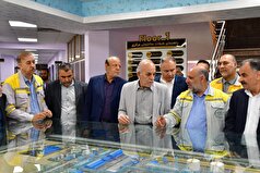 صنایع باید در کنار تولید، به مسئولیت‌های اجتماعی و توسعه دریامحو توجه کنند