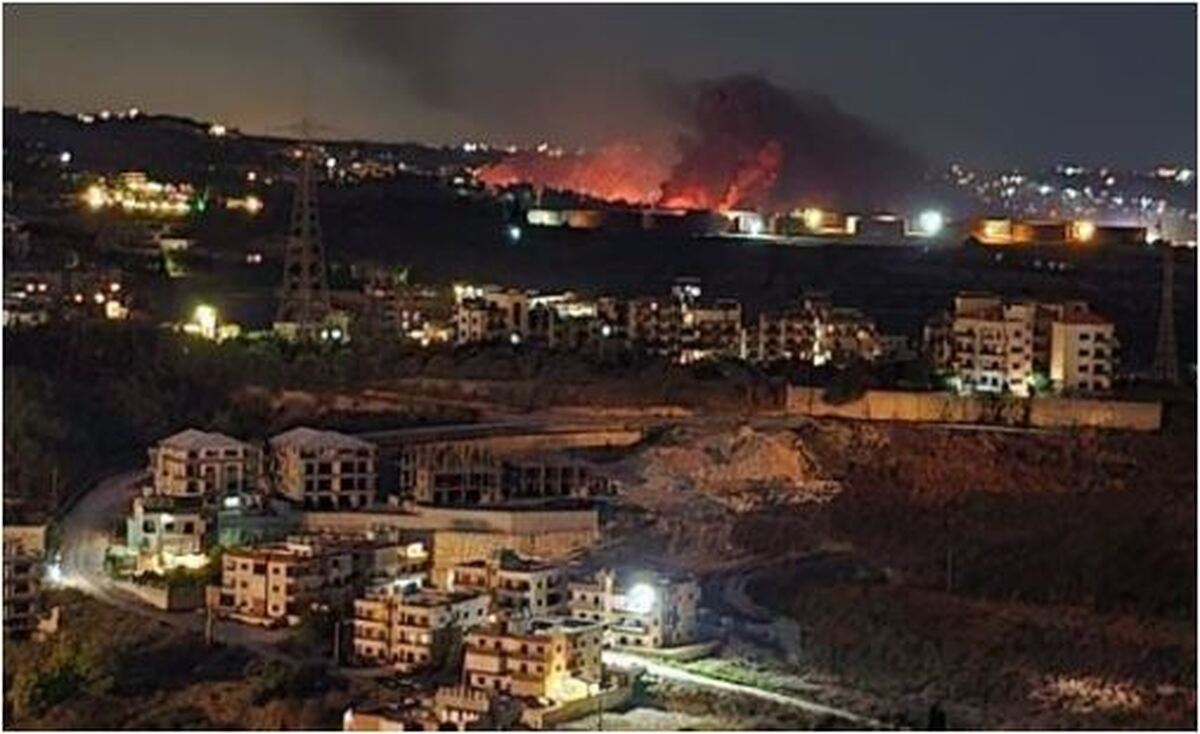 موج محکومیت‌ها در پی حمله رژیم صهیونیستی به خاک لبنان