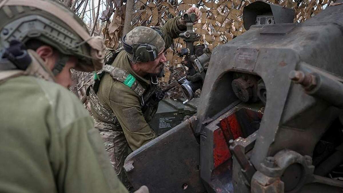 والتز از کشور‌ها خواست تا در حل مناقشه اوکراین به ایالات متحده بپیوندند.