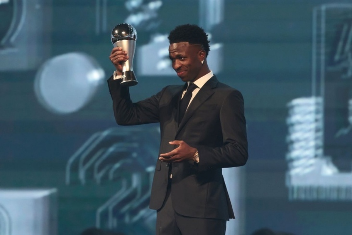 فیفا فهرست نامزد‌های جایزه بهترین بازیکن جهان در سال ۲۰۲۵ را اعلام کرد