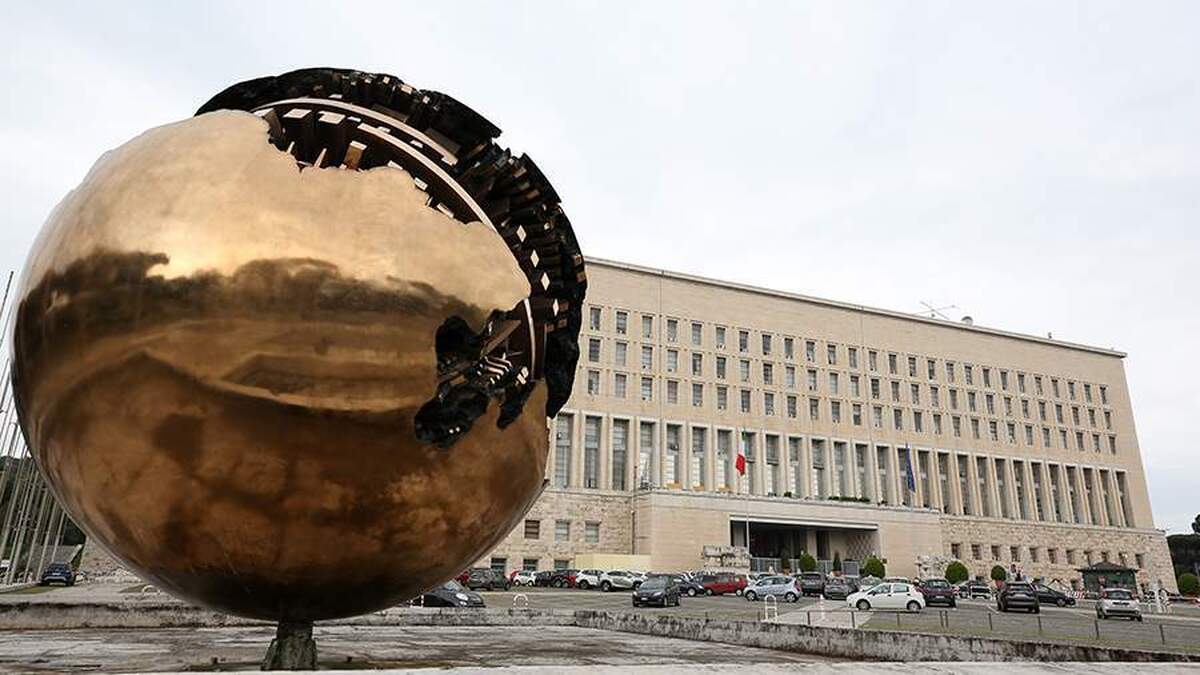 سفارت روسیه به وزارت امور خارجه ایتالیا در مورد سیاست‌های ضد روسی رسانه‌ها اعتراض کرد.