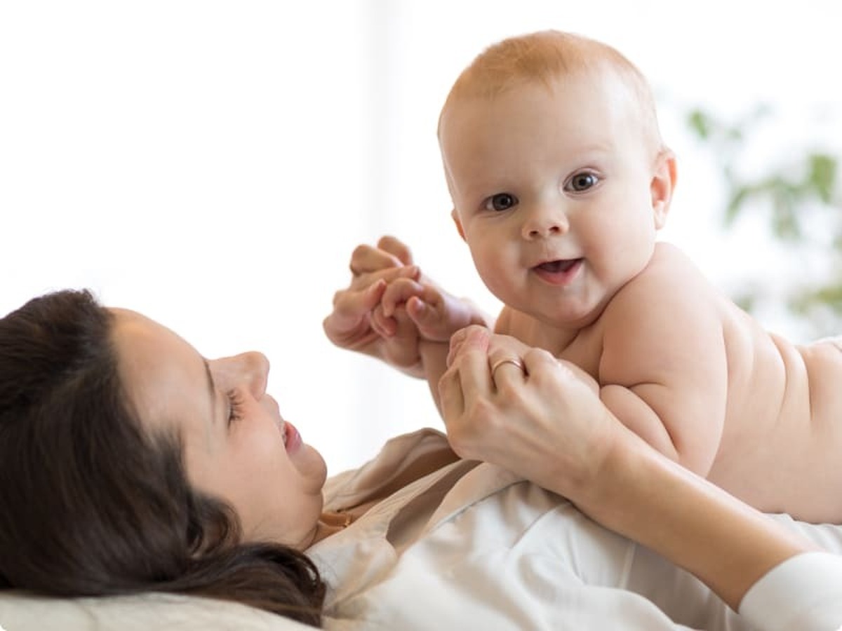 پروبیوتیک‌های شیر مادر فشار خون را کاهش می‌دهند