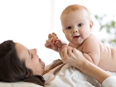 پروبیوتیک‌های شیر مادر فشار خون را کاهش می‌دهند