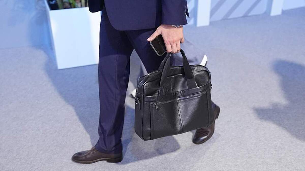 پوتین بر تمایل روسیه برای برقراری ارتباط با شرکای خارجی تأکید کرد