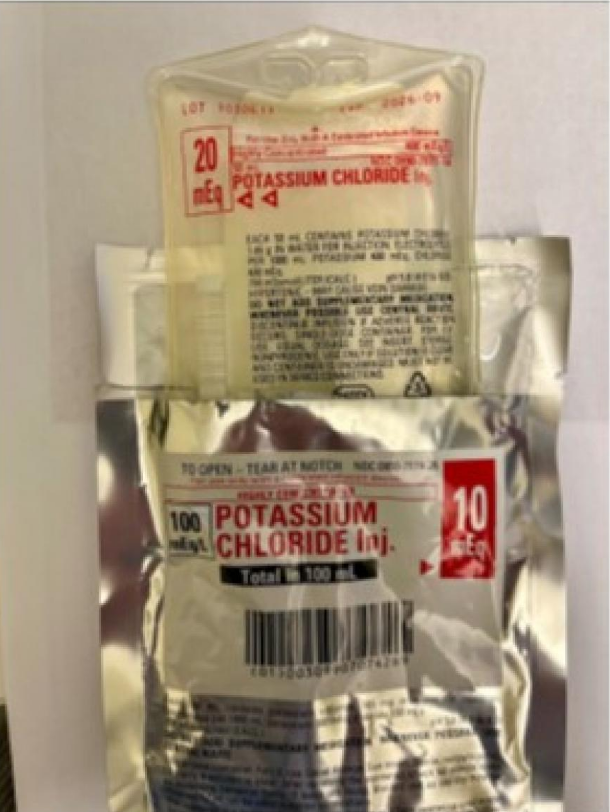 خطای برچسبگذاری! فراخوان فوری یک داروی محبوب در ایالات متحده خطای برچسبگذاری! فراخوان فوری یک داروی محبوب در ایالات متحده