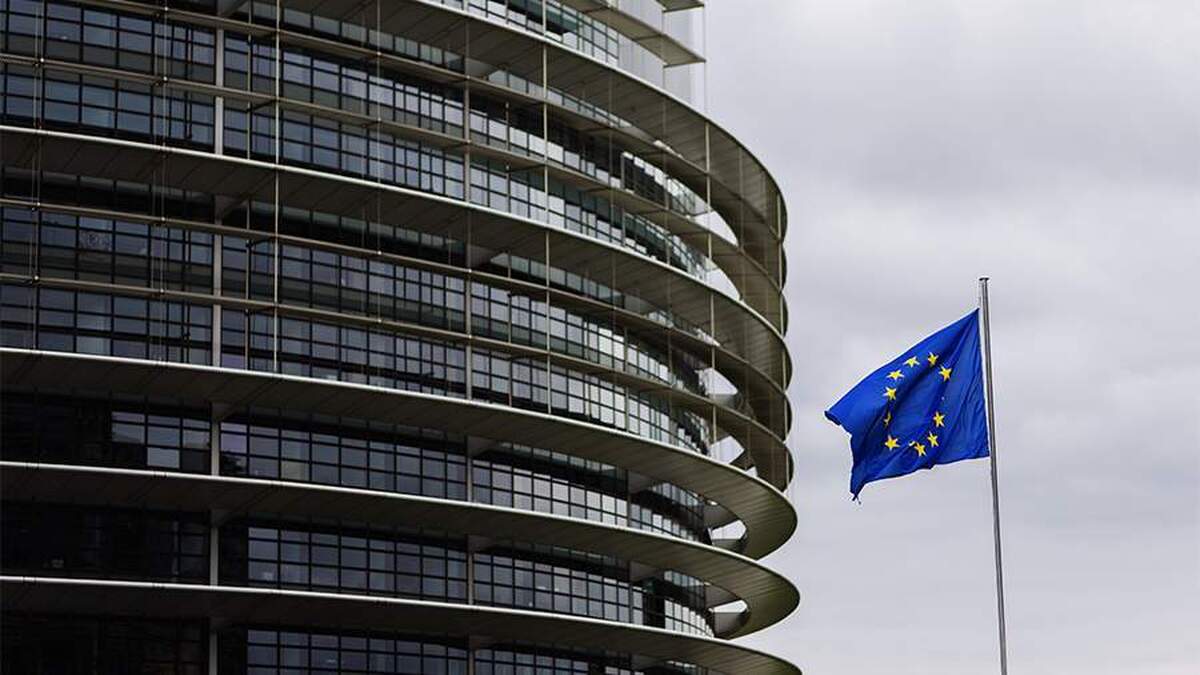 کالاس از احتمال پیوستن کشور‌های جدید به اتحادیه اروپا تا سال ۲۰۳۰ خبر داد