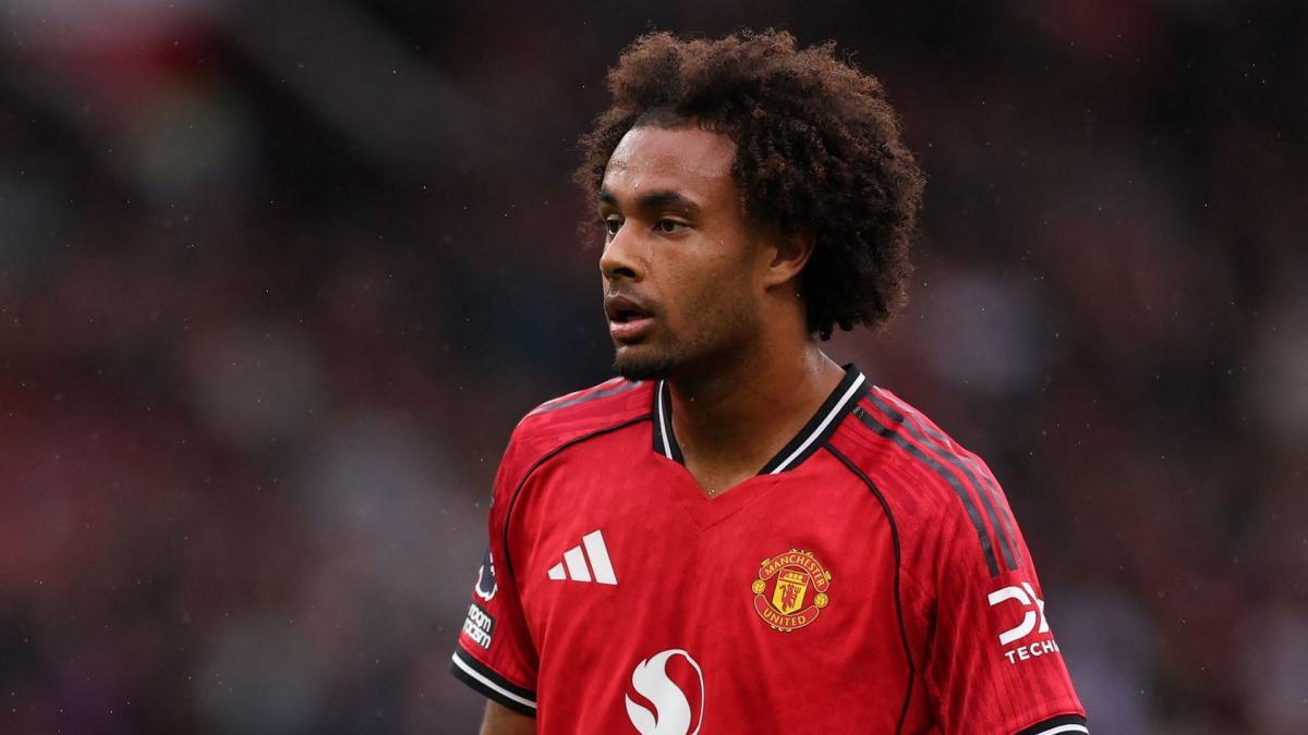 نبرد سه‌جانبه اثر جاشوا زیرکزی