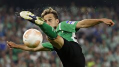 سرخیو کانالس می‌خواهد در اسپانیا بازنشسته شود