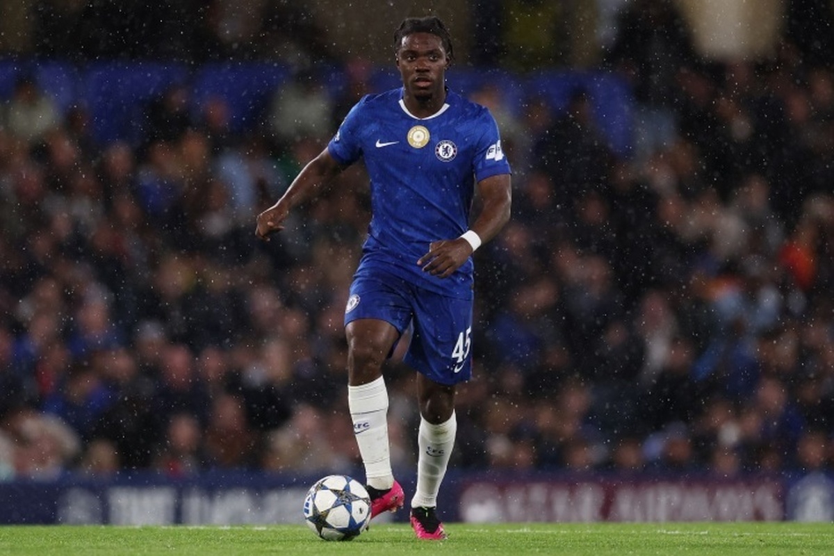 مارسکا، سرمربی چلسی، در مورد مصدومیت لاویا در بازی لیگ قهرمانان اروپا مقابل قره باغ اظهار نظر کرد