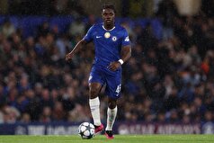 مارسکا، سرمربی چلسی، در مورد مصدومیت لاویا در بازی لیگ قهرمانان اروپا مقابل قره باغ اظهار نظر کرد