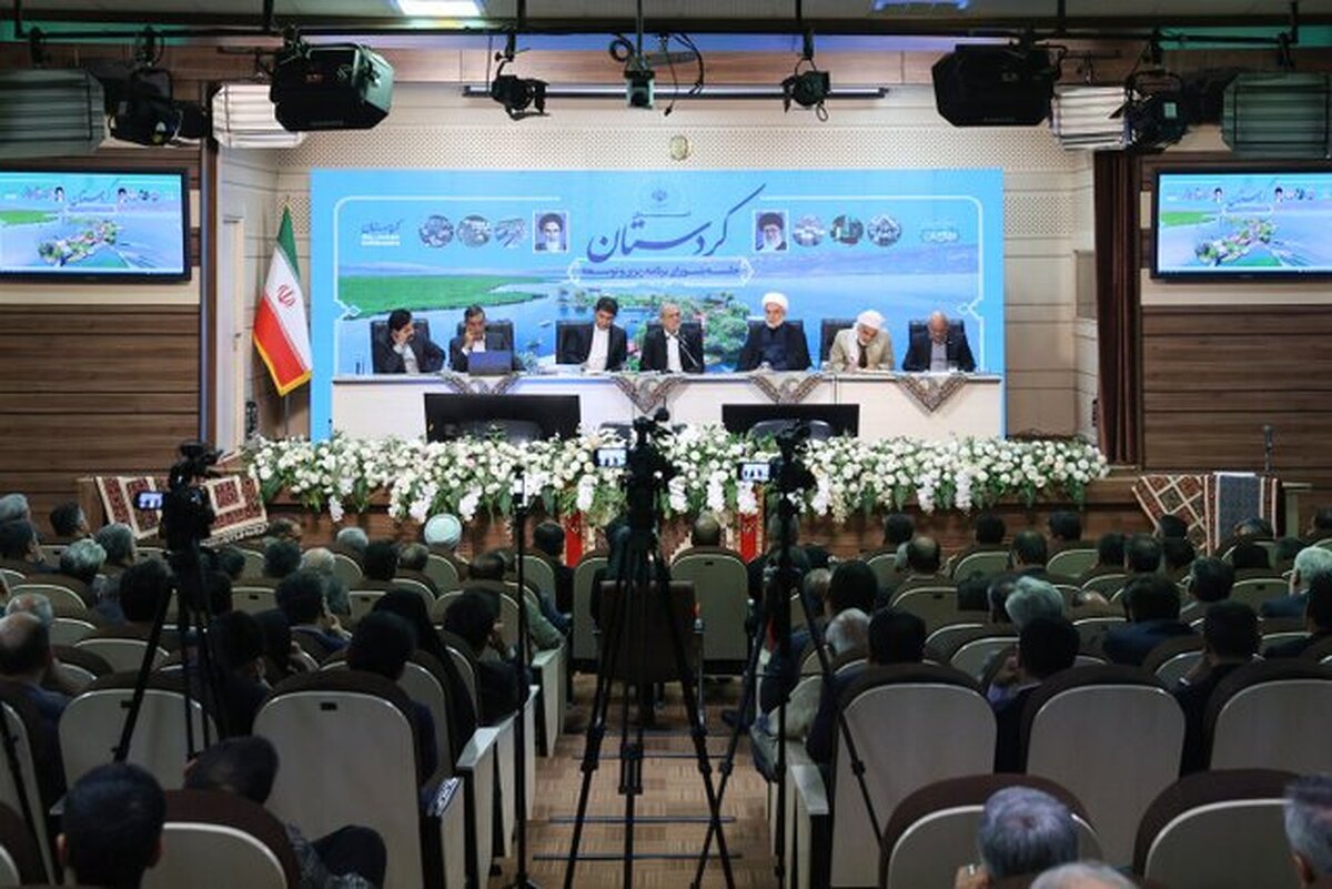 نارضایتی‌ها تقصیر مردم نیست، تقصیر مدیران است