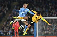 ویدئو| درخشش هالند و اوسیمن، لغزش بارسلونا و سقوط آژاکس... چند آمار هیجان‌انگیز از شب لیگ قهرمانان اروپا