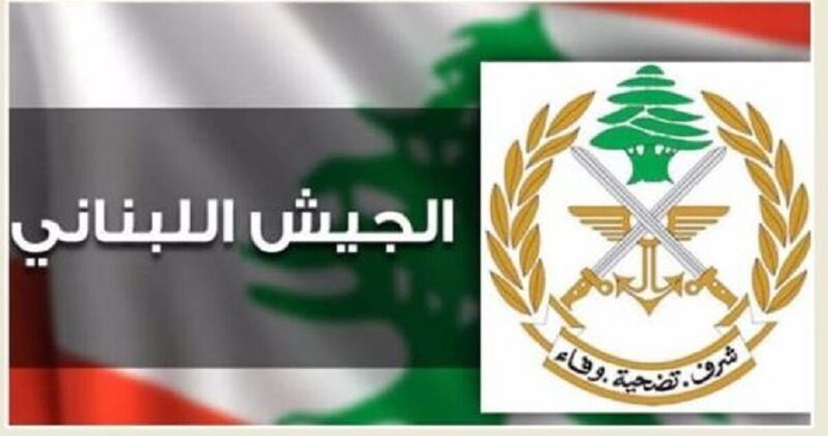 ارتش لبنان: اسرائیل با تجاوز و از سرگیری حملات در صدد بی ثبات کردن کشورما است