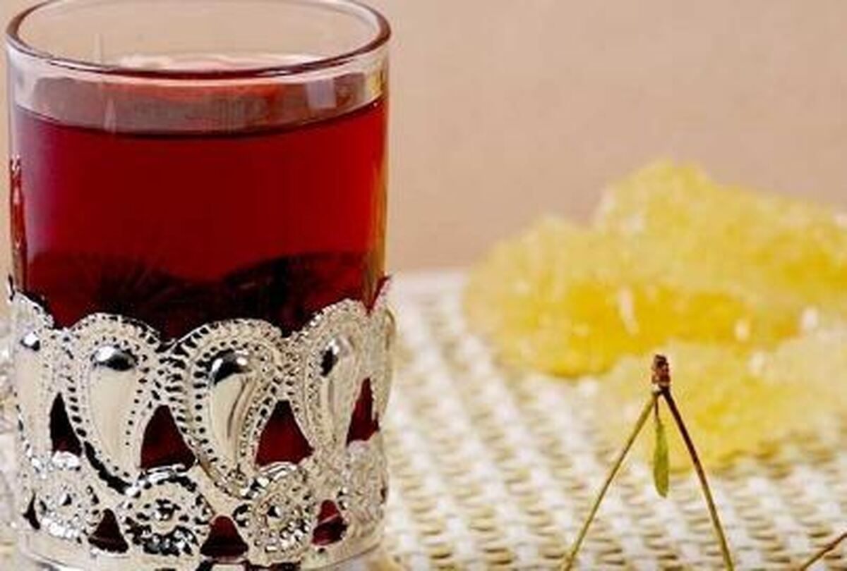 از خواص و طرز تهیه دمنوش آلبالو غافل نشوید