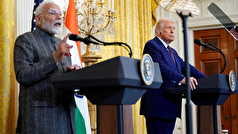 ترامپ به هند سفر می‌کند