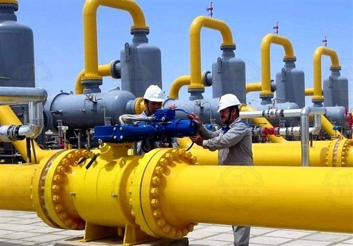 صنعت فولاد ایران روی مدار نوآوری؛ تولید شیر‌های توپی ۴۲ اینچی برای نخستین‌بار