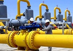 صنعت فولاد ایران روی مدار نوآوری؛ تولید شیر‌های توپی ۴۲ اینچی برای نخستین‌بار