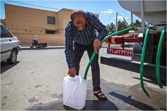 ذخایر سد‌ها پاسخگو نیستند. مردم بیشتر صرفه جویی کنند