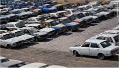 هشدار کلاهبرداری مجازی از صاحبان خودرو‌های فرسوده