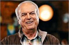 دختر زیبای رضا نیکخواه با چال گونه که در اولین نظر به چشم میاد