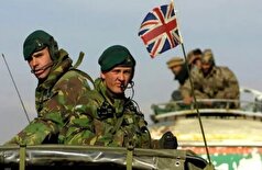 گاردین: ارتش بریتانیا ممکن است مستقیماً وارد درگیری‌های اوکراین شود