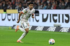 کروس در مورد اخراج دیاز مقابل پاری سن ژرمن گفت: «کارت قرمز نبود.»