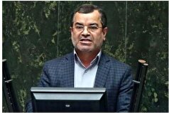 محمدرضا احمدی سنگر توزیع عادلانه ثروت، قدرت و تجهیزات و امکانات و زیرساخت کشور را زیر سوال برد