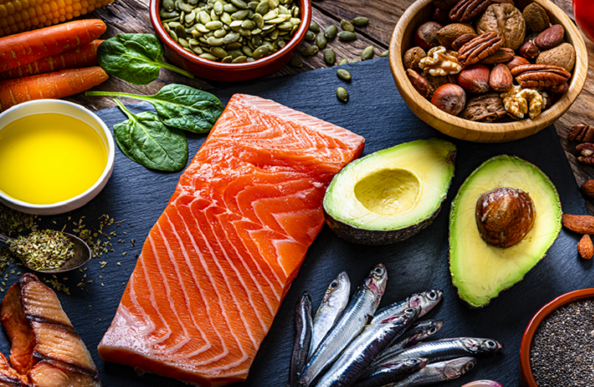 بهترین خوراکی‌ها برای تقویت سیستم ایمنی در اواخر پاییز