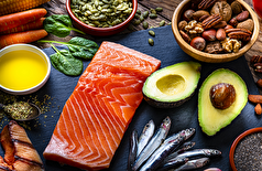 بهترین خوراکی‌ها برای تقویت سیستم ایمنی در اواخر پاییز