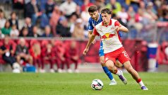 بایر لورکوزن قراردادش را نهایی کرد