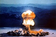 کوساچف: از سرگیری آزمایش‌های هسته‌ای آمریکا باعث واکنش زنجیره‌ای جهانی خواهد شد