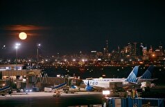 فرودگاه‌های آمریکا به دلیل تعطیلی تاریخی دولت، در بحران بزرگی قرار دارند