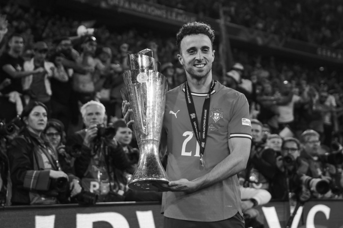 رونالدو دو دلیل برای غیبتش در مراسم تشییع جنازه ژوتا بیان کرد