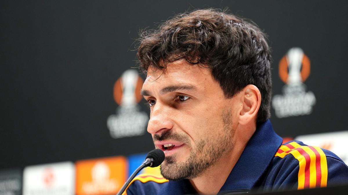 متس هوملس در آستانه امضای قرارداد با پاری سن ژرمن بود