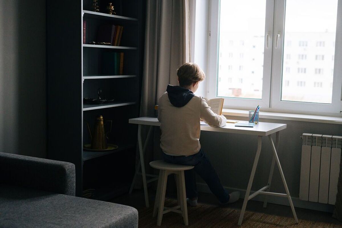 دانشمندان منبع نبوغ خلاق را در دوران کودکی دشوار یافته‌اند