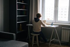 دانشمندان منبع نبوغ خلاق را در دوران کودکی دشوار یافته‌اند