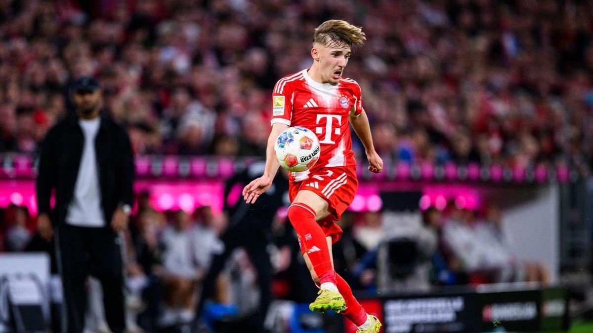 لنارت کارل برای بایرن مونیخ ارزان تمام نشد