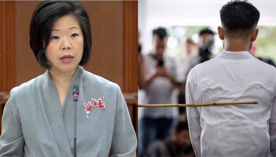 ویدئو| سنگاپور: کلاهبرداران آنلاین با مجازات شلاق روبهرو هستند ویدئو| سنگاپور: کلاهبرداران آنلاین با مجازات شلاق روبهرو هستند