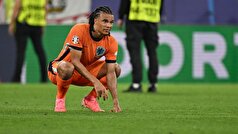 ناتان آکه یک دوئل سه جانبه را آغاز کرد